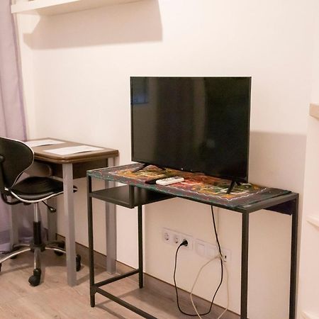Perfecta Ubicacion En El Soho Lejlighed Málaga Eksteriør billede