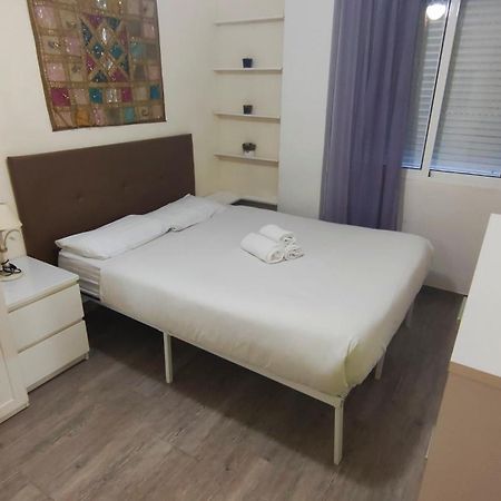 Perfecta Ubicacion En El Soho Lejlighed Málaga Eksteriør billede