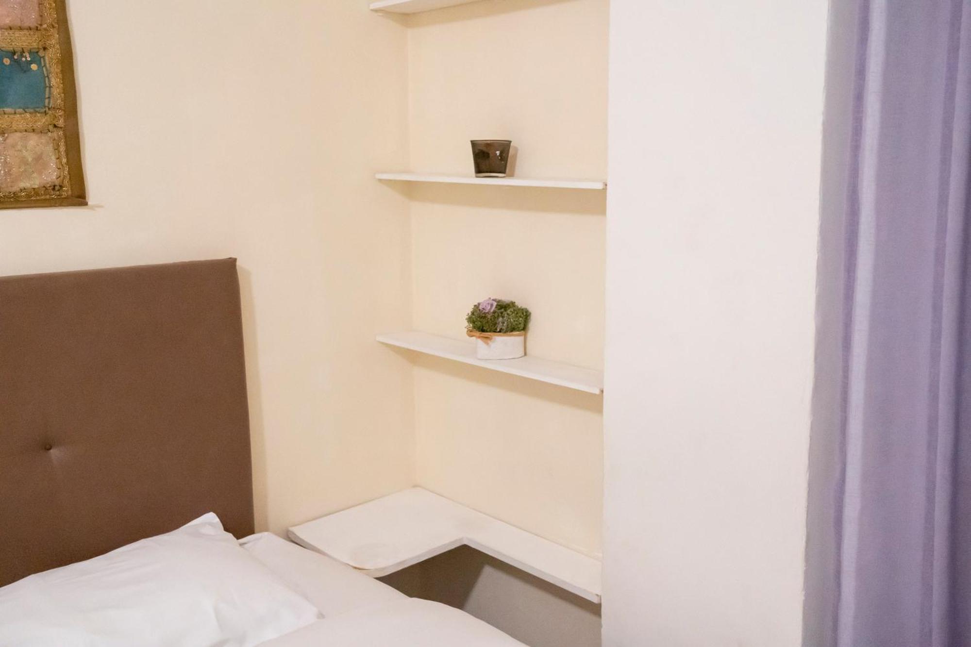Perfecta Ubicacion En El Soho Lejlighed Málaga Eksteriør billede