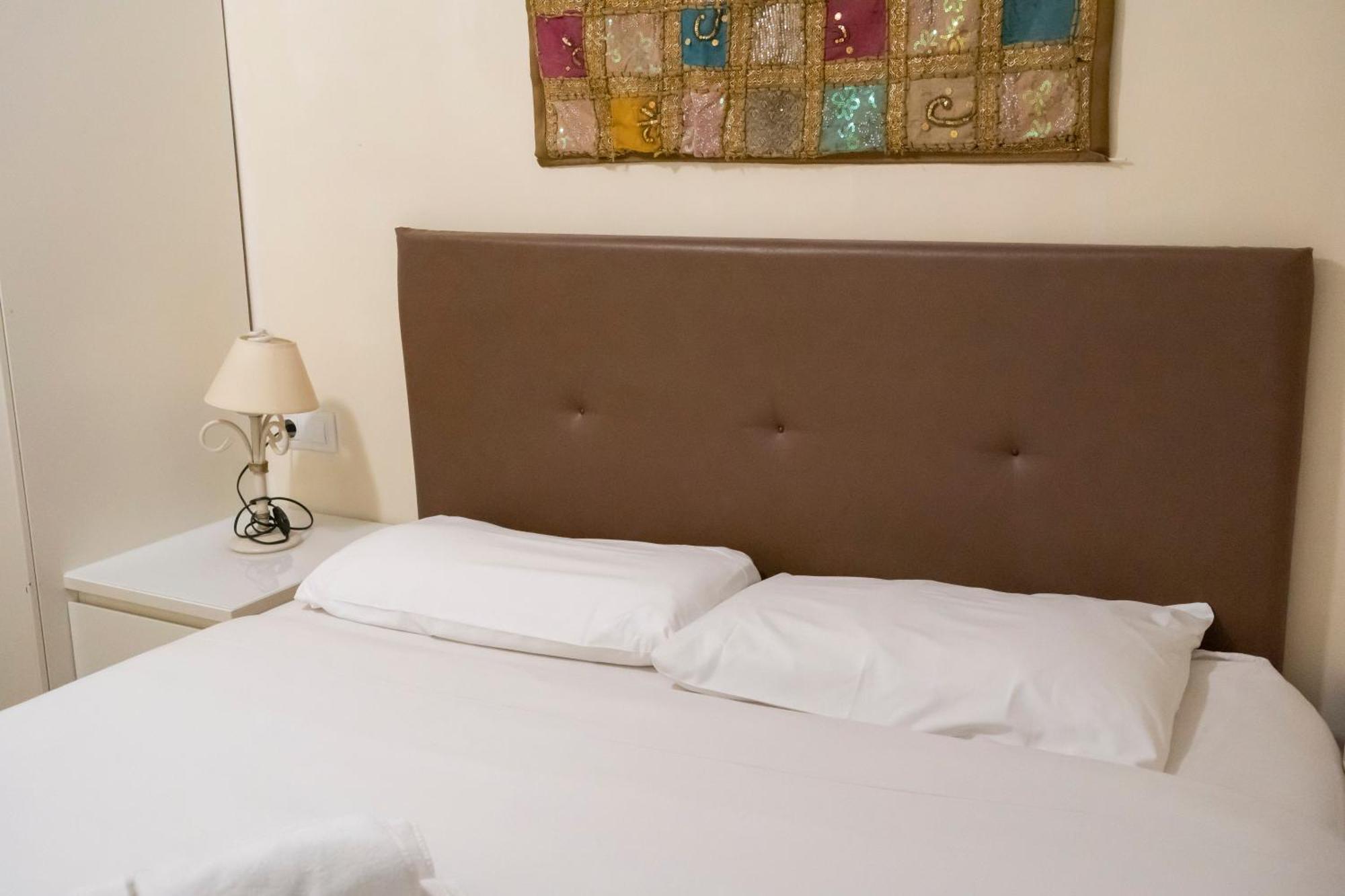 Perfecta Ubicacion En El Soho Lejlighed Málaga Eksteriør billede