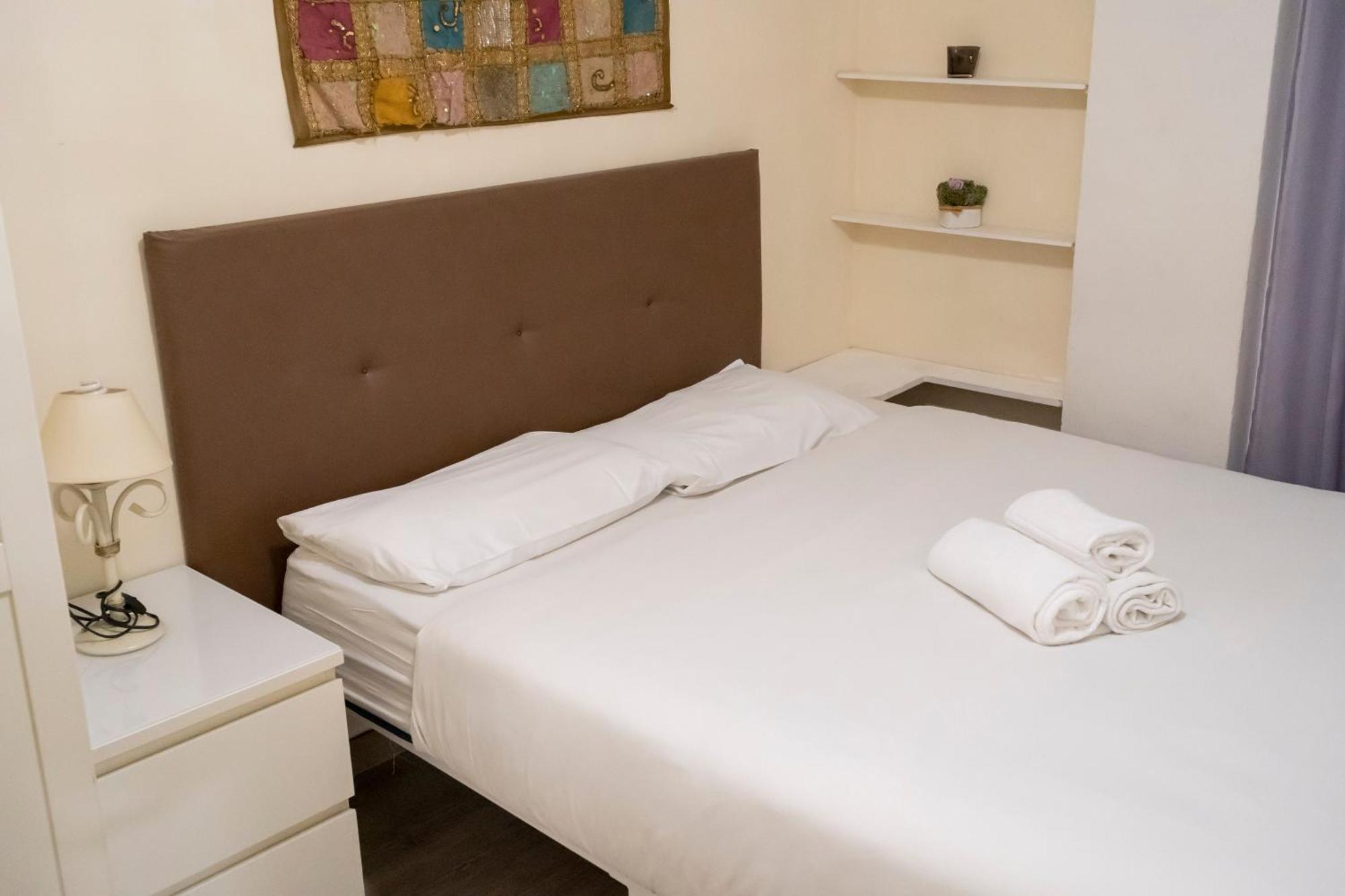 Perfecta Ubicacion En El Soho Lejlighed Málaga Eksteriør billede